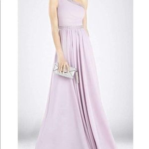 strapless open back dress Poster Girl main image 0
